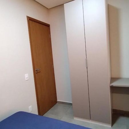 לואיס קורייה Apartamento Sossego מראה חיצוני תמונה