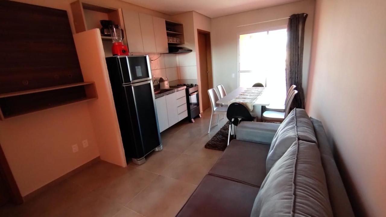 לואיס קורייה Apartamento Sossego מראה חיצוני תמונה