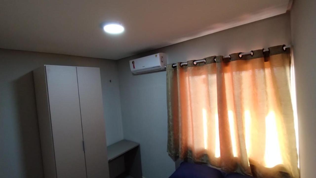 לואיס קורייה Apartamento Sossego מראה חיצוני תמונה