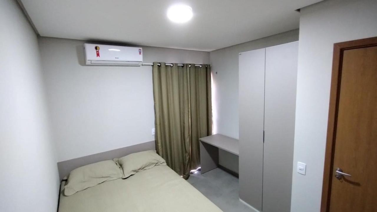 לואיס קורייה Apartamento Sossego מראה חיצוני תמונה