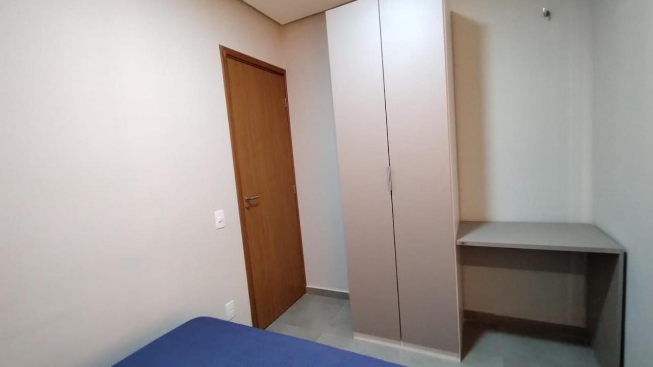 לואיס קורייה Apartamento Sossego מראה חיצוני תמונה