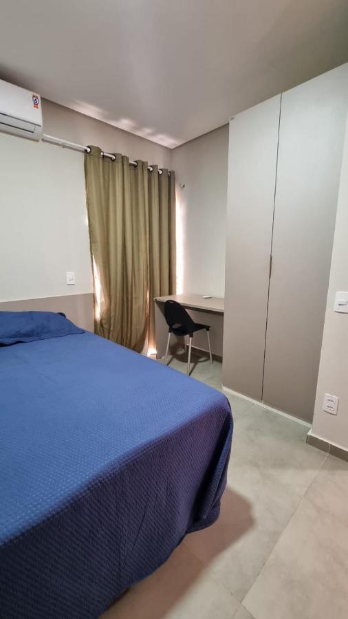 לואיס קורייה Apartamento Sossego מראה חיצוני תמונה