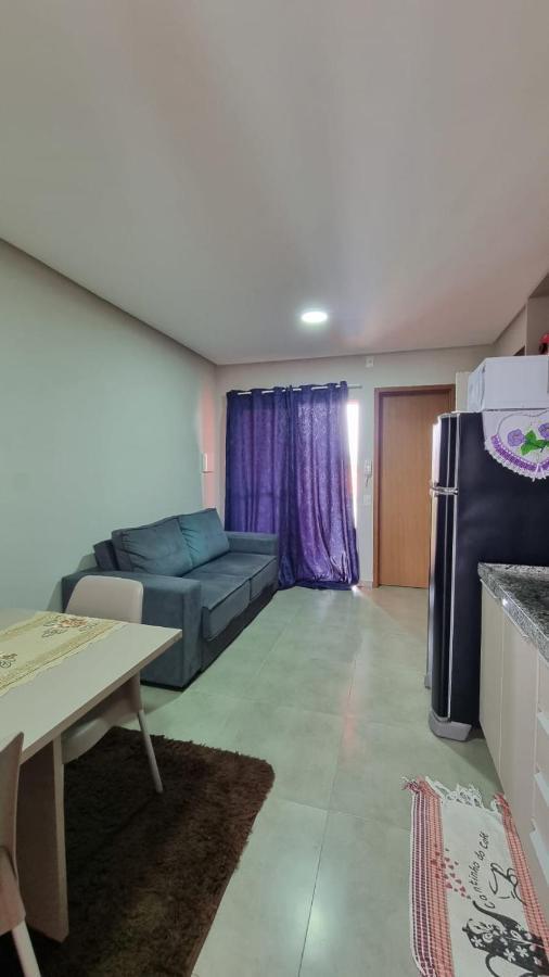 לואיס קורייה Apartamento Sossego מראה חיצוני תמונה