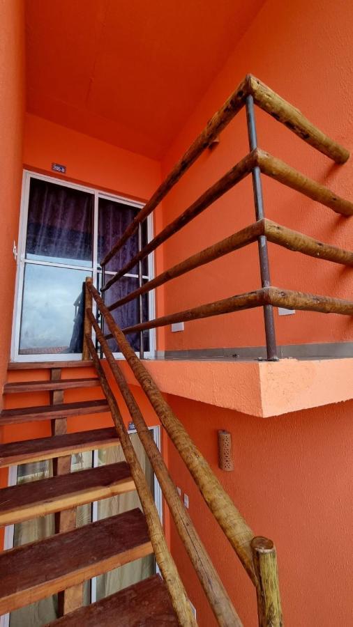 לואיס קורייה Apartamento Sossego מראה חיצוני תמונה