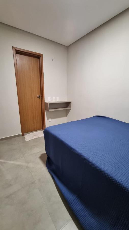 לואיס קורייה Apartamento Sossego מראה חיצוני תמונה