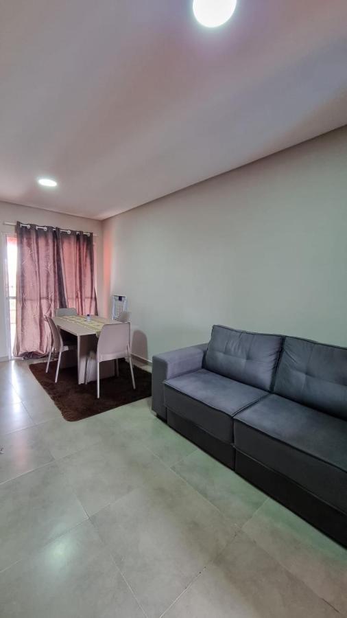 לואיס קורייה Apartamento Sossego מראה חיצוני תמונה