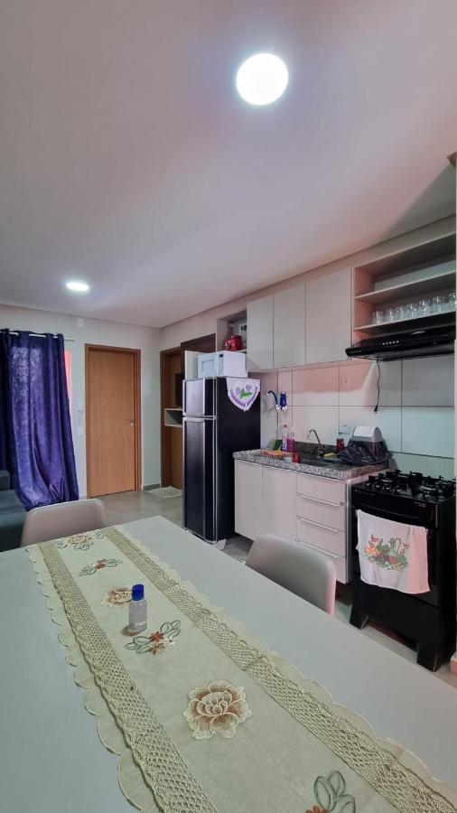 לואיס קורייה Apartamento Sossego מראה חיצוני תמונה