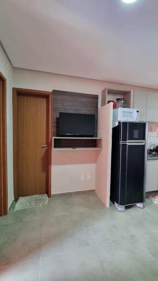 לואיס קורייה Apartamento Sossego מראה חיצוני תמונה