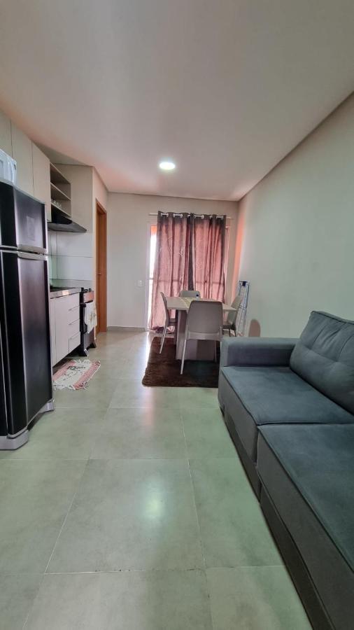 לואיס קורייה Apartamento Sossego מראה חיצוני תמונה