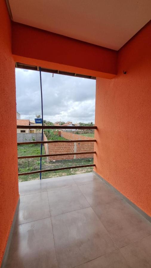 לואיס קורייה Apartamento Sossego מראה חיצוני תמונה